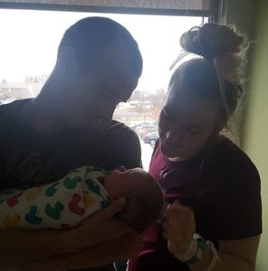 Meet your Posher, Mariah